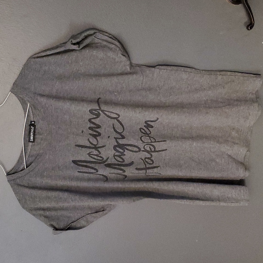 Zawapemia size M